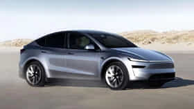 681 किमी रेंज, 6.5 लाख रुपये भरून घरी आणा नवीन Tesla कार, महिन्याला भरा इतके रुपये