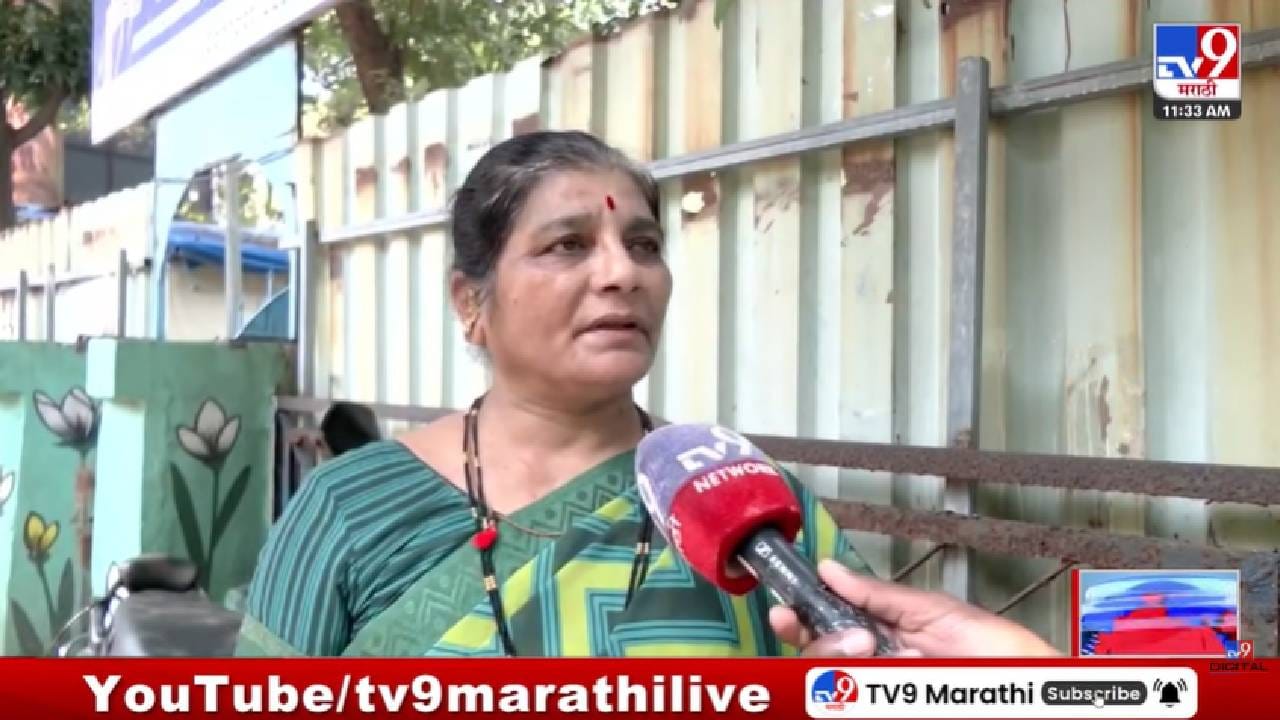 Pradip Purnekar | माझ्या मुलाने काही केलं नाही; यात हात असेल तर… प्रदीप पुर्णेकर प्रकरणात पप्या शिंदेंच्या आईचा मोठा दावा...