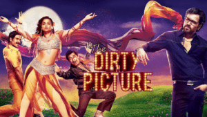 Box Office गाजवायला येतोय 'The Dirty Picture 2', 'सिल्क'च्या भूमिकेत..