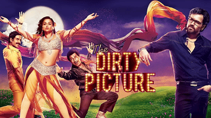 Box Office गाजवायला येतोय 'The Dirty Picture 2', 'सिल्क'च्या भूमिकेत...