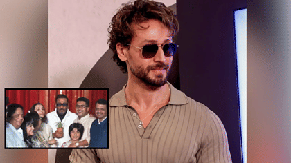 Tiger Shroff: इथे मुलावर हल्ला झालाय आणि तू Event...जॅकी श्रॉफचा फडणवीसांसोबतचा व्हिडिओ व्हायरल होताच फॅन्स संतापले