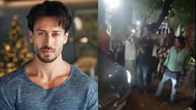Tiger Shroff : टायगर श्रॉफच्या प्रकरणाला वेग; आरोपींना थेट राजस्थानच्या कोटात...