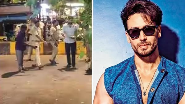 बॉलिवूड अभिनेता टायगर श्रॉफवरील कथित गोळीबाराच्या घटनेमुळे मुंबईत खळबळ उडाली आहे. जुहू परिसरात घडलेल्या या घटनेमुळे अभिनेता टायगर श्रॉफ आणि त्याच्या सुरक्षेबाबत चाहत्यांमध्ये चिंता व्यक्त केली जात आहे. या प्रकरणाचा तपास पोलीस करत असून घटनेमागील नेमके कारण शोधण्याचे प्रयत्न सुरू आहेत.