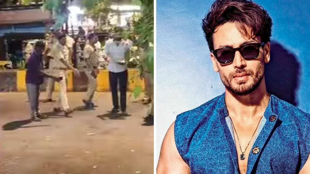 बॉलिवूड अभिनेता टायगर श्रॉफवरील कथित गोळीबाराच्या घटनेमुळे मुंबईत खळबळ उडाली आहे. जुहू परिसरात घडलेल्या या घटनेमुळे अभिनेता टायगर श्रॉफ आणि त्याच्या सुरक्षेबाबत चाहत्यांमध्ये चिंता व्यक्त केली जात आहे. या प्रकरणाचा तपास पोलीस करत असून घटनेमागील नेमके कारण शोधण्याचे प्रयत्न सुरू आहेत.