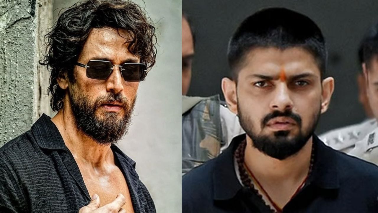 Tiger Shroff Firing : टायगर श्रॉफवर धाडधाड गोळीबार… जबाबदारी घेणारा अनिल पंडित कोण?