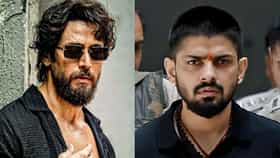 Tiger Shroff Firing : टायगर श्रॉफवर धाडधाड गोळीबार... जबाबदारी घेणारा अनिल पंडित कोण?
