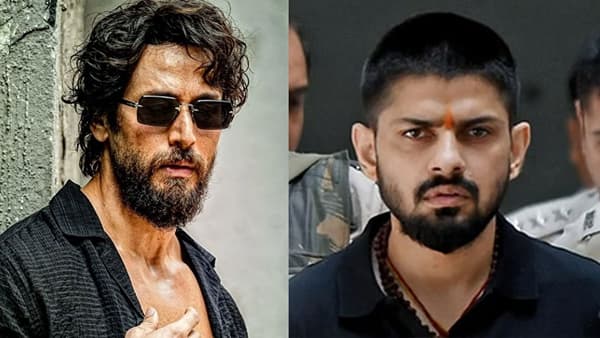 Tiger Shroff Firing : टायगर श्रॉफवर धाडधाड गोळीबार... जबाबदारी घेणारा अनिल पंडित कोण?