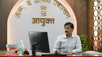 दिवाळीआधीच FDA चा दणका! तुकाराम मुंढेंची मोठी घोषणा, नेमकं काय....
