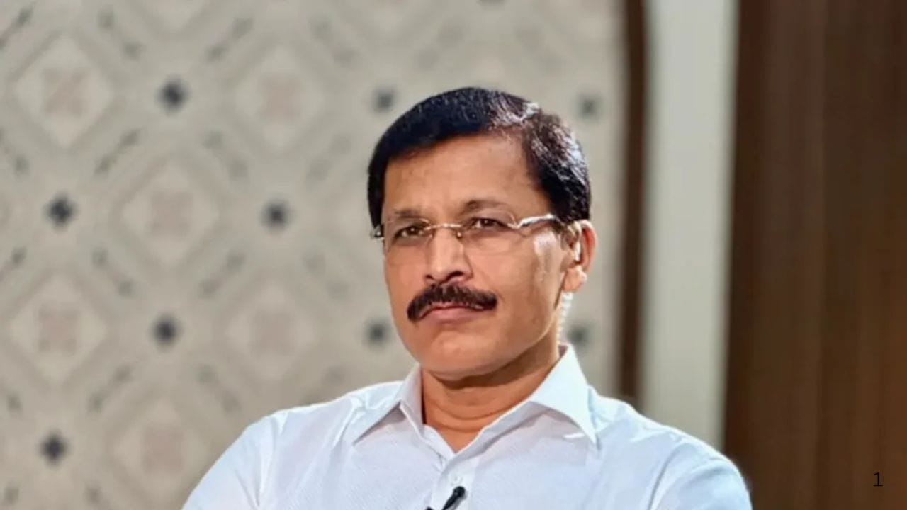 आता भेसळ करणाऱ्या व्यावसायिकांची खैर नाही, तुकाराम मुंढेची तातडीची पत्रकार परिषद, केली मोठी घोषणा आता भेसळ करणाऱ्या व्यावसायिकांची खैर नाही, तुकाराम मुंढेची तातडीची पत्रकार परिषद, केली मोठी घोषणा