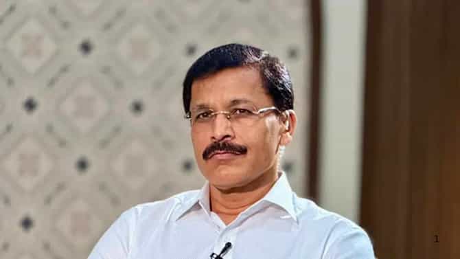 Tukaram Mundhe : चकली, चिवडा फरसाण...तुकाराम मुंढेंचं नवं टार्गेट ठरलं, ऐन दिवाळीत FDA ॲक्शन मोडमध्ये!