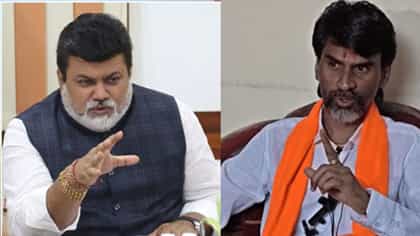 ऑडिओ क्लिपमधील आरोपावरून सामंत स्पष्टच बोलले, म्हणाले शिवसेना, जरांगे.