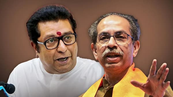 उद्धव ठाकरे राज ठाकरेंच्या भेटीला, ठाकरे बंधुंमध्ये दोन तास चर्चा