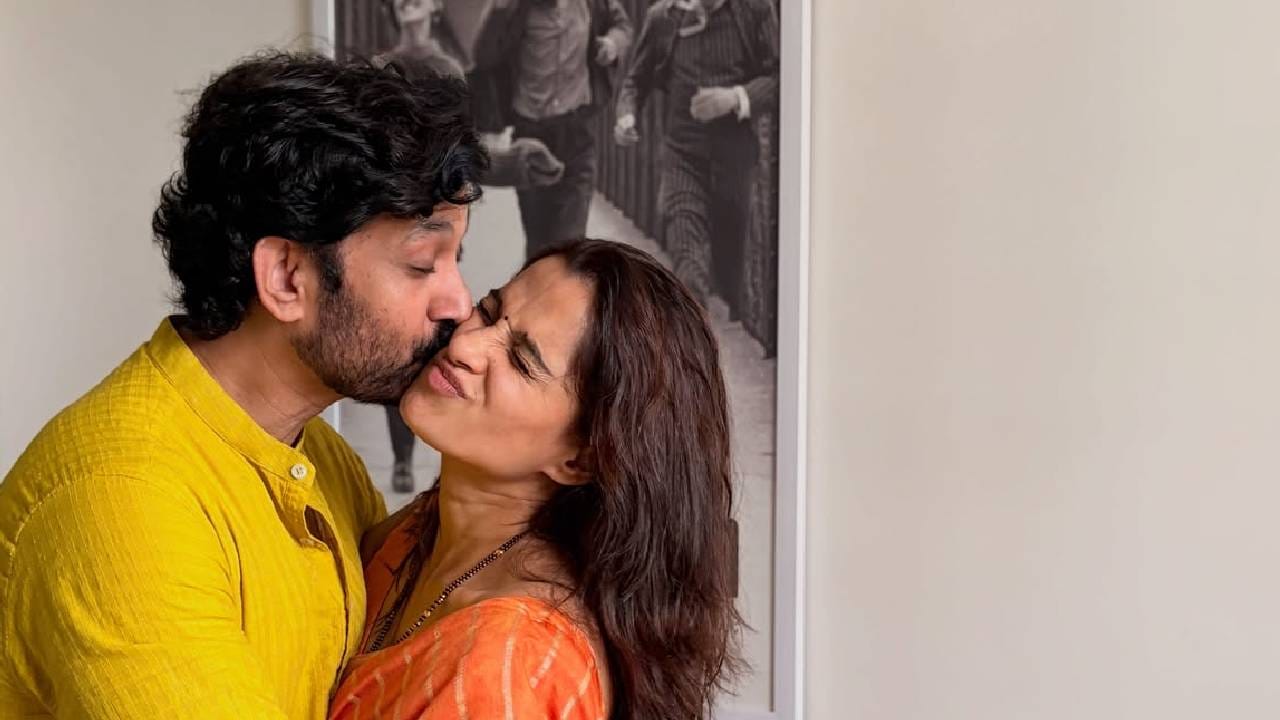 उमेश आणि प्रिया हे केवळ पती-पत्नी नाहीत, तर एकमेकांचे चांगले मित्र आणि विश्वासू साथीदारही आहेत. भविष्यातही एकमेकांचे विश्वासू व्यक्ती, मित्र, सहकारी, सहनिर्माते आणि ट्रॅव्हल बडी म्हणून हा प्रवास सुरू ठेवण्याची इच्छा त्याने व्यक्त केली. 15 वर्षांचा संसार पूर्ण झाल्यानंतरही आपण एकमेकांचीच निवड करत आहोत, ही भावनाही त्याने व्यक्त केली आहे.