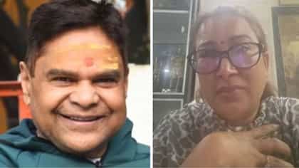 साक्षात महिला कल्याण मंत्र्यावरच पतीचा अत्याचार, दुसऱ्या महिलांशी....