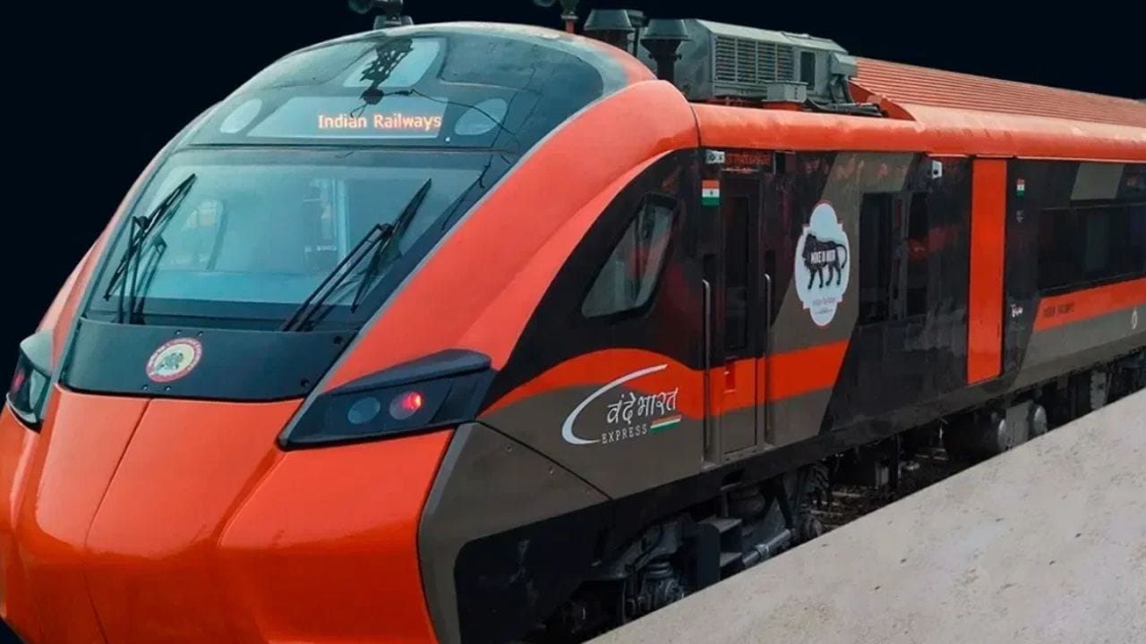वंदे भारत ट्रेनचा एक डब्बा तयार करण्यासाठी 6-7 कोटी रुपये इतका खर्च येतो. या ट्रेनमध्ये सर्व आधुनिक सुविधा मिळतात.