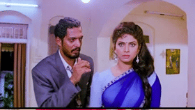 Nana Patekar: हिरोच्या भूमिकेत नाना पाटेकर मला पटलंच नाही... वर्षा उसगांवकर असं का म्हणाल्या?