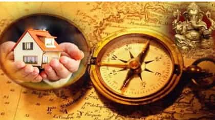Vastu Shastra : ही चूक कधीच करू नका, मिळेल गृहकलहाला आमंत्रण