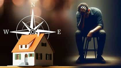 Vastu Shastra : रोजच्या आयुष्यातील या चुका पडतील महागात, व्हाल कंगाल.