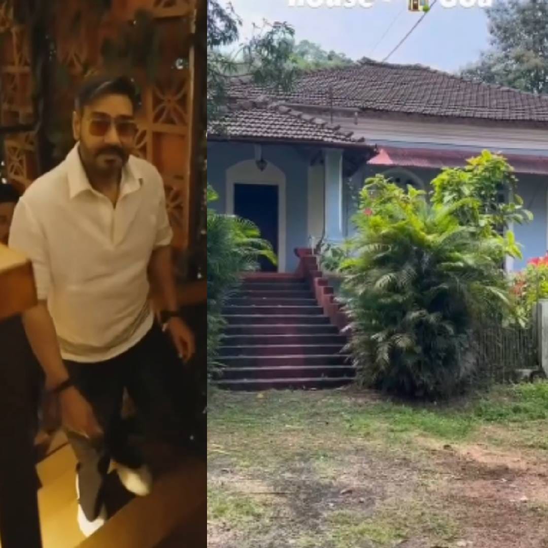 विशेष म्हणजे, हा बंगला सुमारे 100 वर्ष जुना आणि पोर्तुगीज शैलीतील असल्याचं सांगितलं जातं. जुन्या वास्तूची रचना, कमानीदार खिडक्या, लाल छप्पर आणि आजूबाजूची दाट हिरवाई यामुळे या घराला वेगळाच आकर्षक लूक मिळतो.