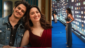 Vijay Varma: तमन्ना भाटियानंतर विजय वर्मा पुन्हा प्रेमात, ११ वर्षांनी लहान मु्स्लिम अभिनेत्रीसोबत थाटणार संसार?