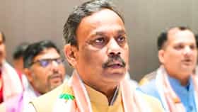 U.P. Elections 2027 : मोठ्या हालचाली... भाजप भाकरी फिरवणार? थेट बड्या नेत्यांना घरचा रस्ता; मोठा प्लान आला समोर