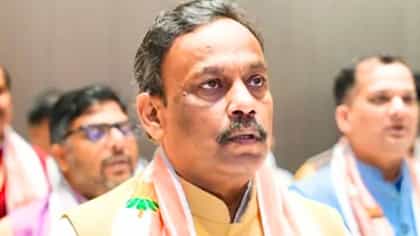 UP Elections 2027: भाजप भाकरी फिरवणार? थेट बड्या नेत्यांना घरचा रस्ता?.