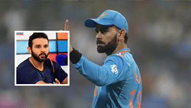 विराट नाही तर मला कर्णधार बनवणार होते पण ऐनवेळी... पार्थिव पटेलचा खळबळजनक खुलासा, काय घडलं?