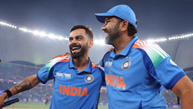 रोहित, विराटला 2027 ODI वर्ल्ड कपमध्ये खेळायचं असेल तर फक्त दोनच अटी, थेट बीसीसीआयने...