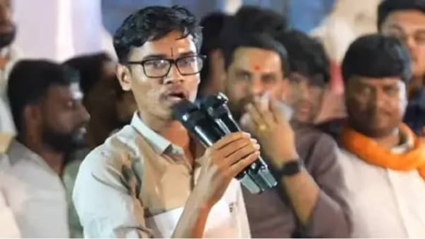 MPSC आंदोलनाच्या यशानंतर राज ठाकरेंचा विवेकानंद पाटलांना फोन; नेमकी चर्चा काय?