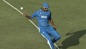 IND vs PAK: वॉशिंग्टनचा 'सुंदर' कॅच, झेल पाहून तुम्हाला आठवेल सूर्यकुमार यादव, Video Viral