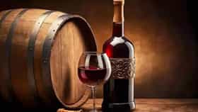 Liquor Facts : मद्य लाडकी बॅरेलमध्ये का ठेवले जाते? नेमके लॉजिक काय? वाचून चकित व्हाल!