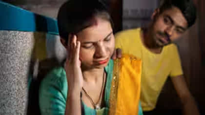 पत्नी नाराज असेल तर चुकूनही बोलू नका ही ३ वाक्ये, शेवटच वाक्य तर..