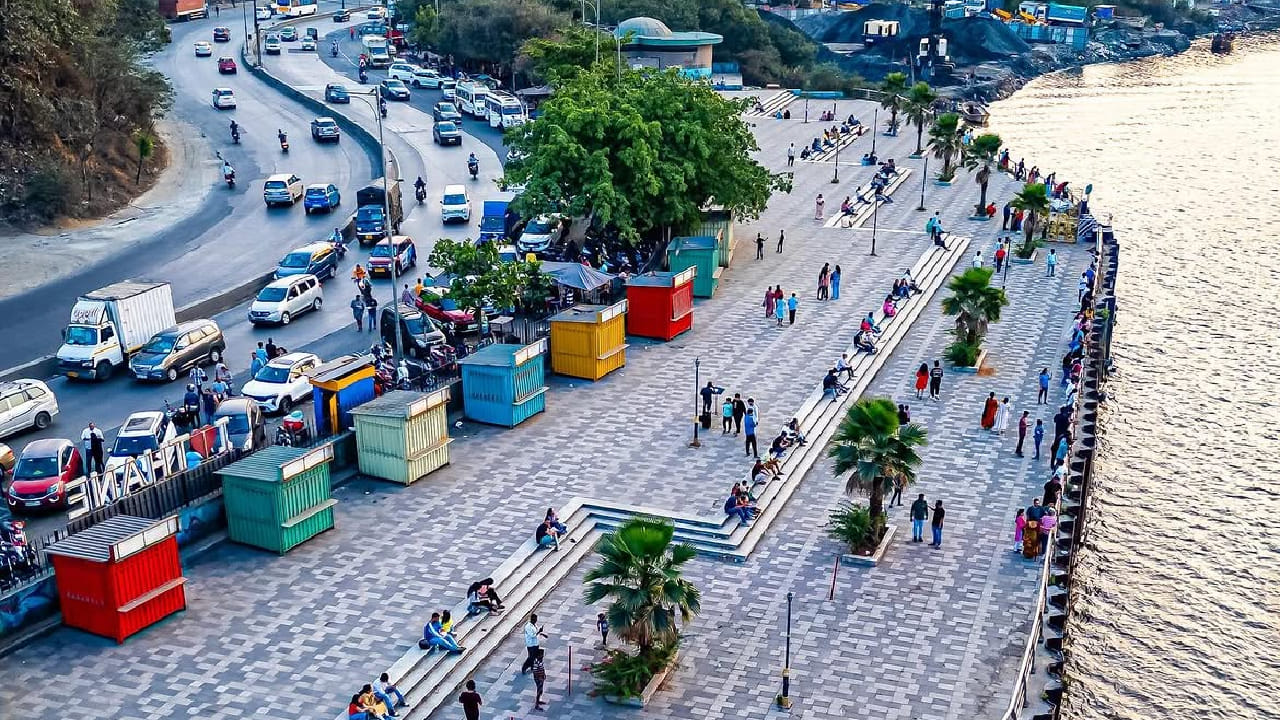 जर तुम्ही मुंबई किंवा मुंबईच्या आसपास राहत असाल आणि विकेंडला एखादी छोटी ट्रिप करण्याचा विचार करत असाल, तर ठाण्यातील काही सुंदर ठिकाणे तुमच्यासाठी उत्तम पर्याय ठरू शकतात.
