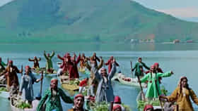 1680 किमीचा प्रवास करून शूट झालं होतं हे गाणं, 62 वर्षांनंतरही प्रचंड सुपरहिट, पुन्हा-पुन्हा ऐकतात लोक