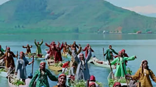 1680 किमीचा प्रवास करून शूट झालं होतं हे गाणं, 62 वर्षांनंतरही प्रचंड सुपरहिट, पुन्हा-पुन्हा ऐकतात लोक