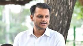 मी पार्थ पवार यांना विचारलं आपण एकत्र यायचं का? पण..., युगेंद्र पवार यांचा मोठा गौप्यस्फोट, सुप्रिया सुळे यांच्या घरी नेमकं काय घडलं?