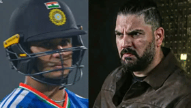 IND vs NZ: तुला ते जमेल तरी का?... झंझावती खेळीनंतर जगाला अभिषेकचे कौतुक, पण युवराज सिंगने मात्र केला पाणउतारा